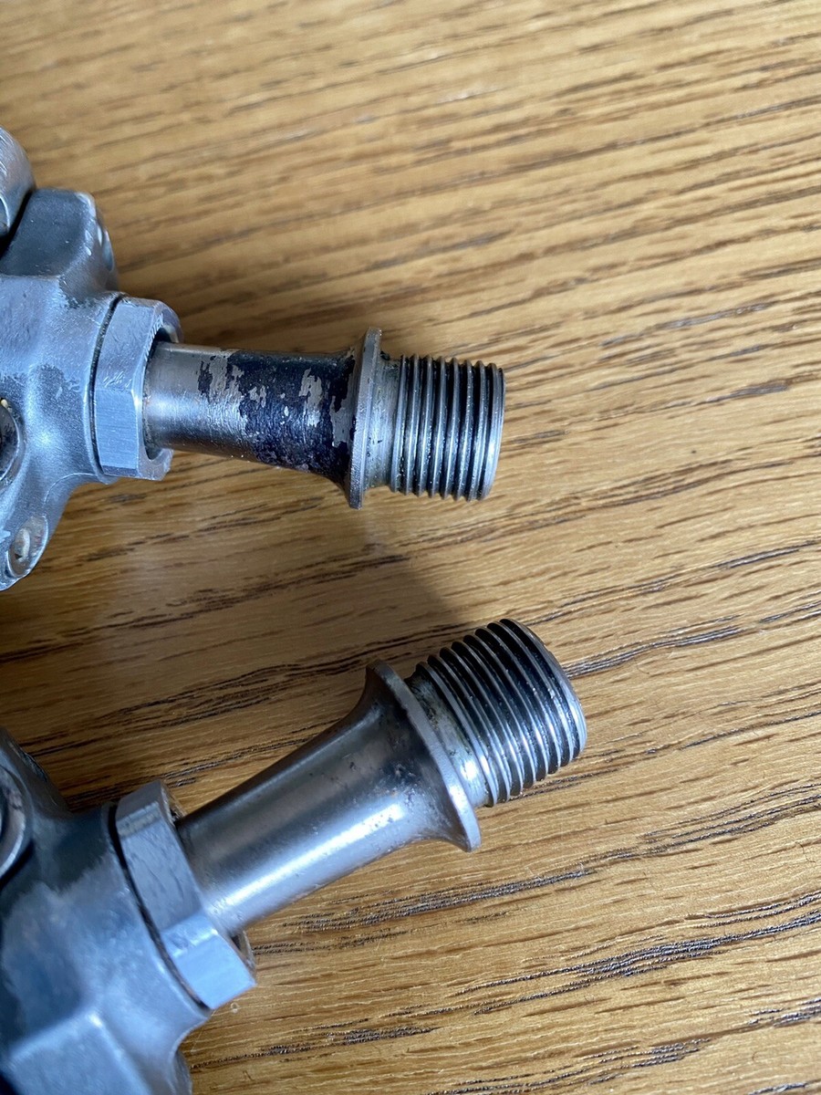 Shimano XTR PD-M959 pedals | eBay
