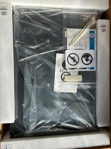 Fan 110V (10000 SER) ALL 257413-B21: NEW
