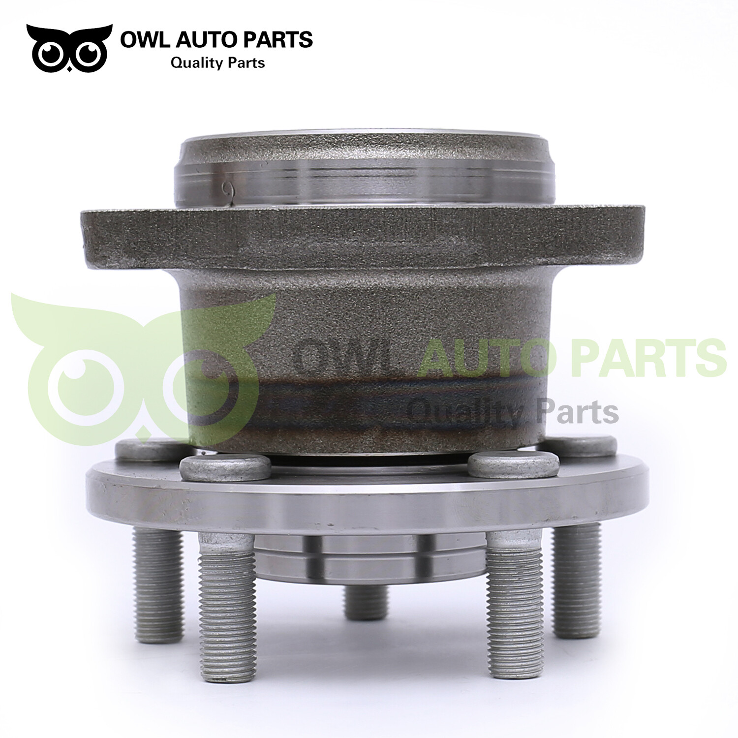 Daihatsu Cuore Rear Wheel Bearing Hub Japan In Lahore - Foto 5