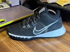 Nike   KYRIE FLYTRAP 4 Shoes  CT5537-001  YOUTH Sz 5Y