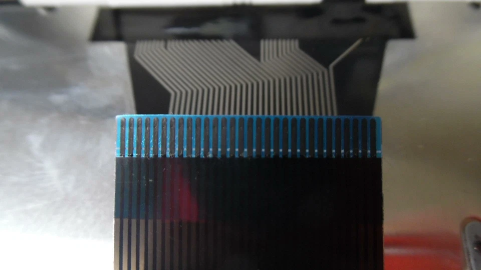 Teclado QWERTY Original Lenovo G50-45 15.6" Negro EE. UU. - T6G1-EE. UU. - Probado Foto 4 de 4