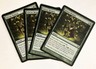 Sylvan Bounty (4) Conflux NM MTG Magic the Gathering