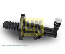 Slave cylinder, clutch LUK 512036910 for MINI Mini