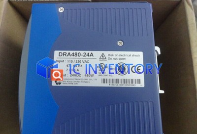 1PCS Brand New CHINFA DRA480-24A #T8