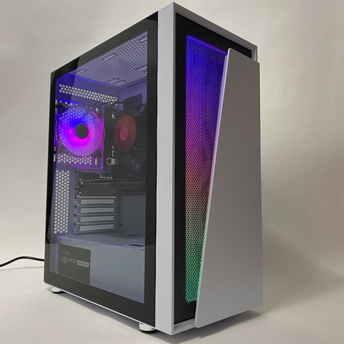 Buy Custom Gaming Pc Intel Core I7 Desktop Computer 16gb Ssd 2tb Geforce Gtx Hdmi Online At Lowest Price In Sweden
