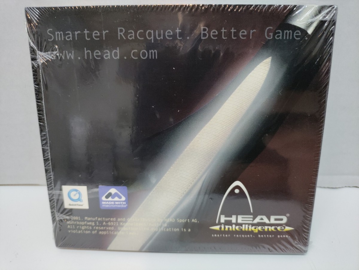 Head intelligence i.S18 chip system CD ROM ONLY(2001) For iS18