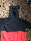 Mickey Mouse Hoodie with ears sz3 Childrens — photo 8