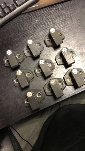 BMW e36 e34 Sperrkeil 8122299