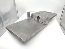 AMF Bakery Systems - Mark 75 High Speed Bread Bagger Assembly Part # SF 10-B-10