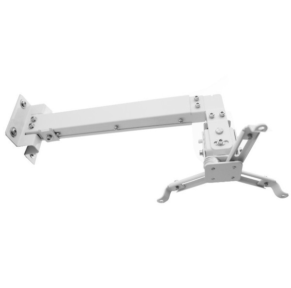 Beamer Halterung Deckenhalter Wandhalterung Deckenhalterung Weiß FüR Benq W600-image