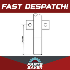 2x Shock Absorbers (Pair) fits SKODA KAMIQ NW4 1.0 Front 2019 on Damper KYB New