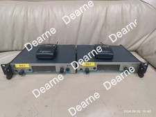 Sennheiser 1x G3 D 780-822MHz Launch Host  1x EW 300 IEM 780-822MHz 