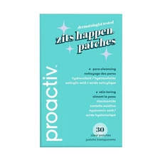 Proactiv Zits Happen® Hydrocolloid Acne Patches- Pimple Patches for Face and... 