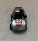 Tonka Turbo Tricksters Vintage 80’s Lot of 2 Penny Racers 1:64 Retro