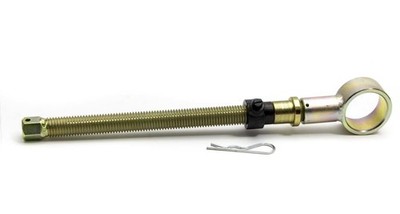 U-b Machine Sway Bar Bolt And Eye Easy Access Sway Bar For 1.375 Bar 40-2125