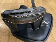Cleveland Frontline Elevado Putter 34.0 Inches with Headcover