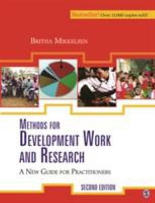 Methods for Development Work and Research : A New Guide for Pract