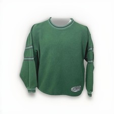 Vintage 90s Starter Sweatshirt Men’s Medium Pullover Made in USA
