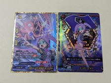 Future Card Buddyfight Nana Ion set
