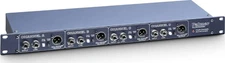 Palmer PAN 03 - 19" DI Box 4-Channel active