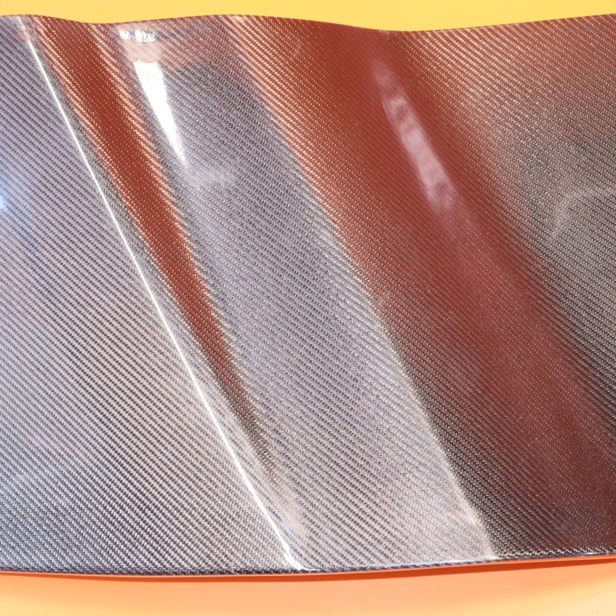 Audi R8 LMS Evolution 2008-2011 Left Side trim panel