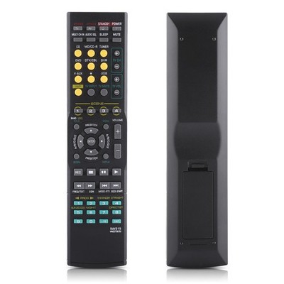 433MHz Remote Control Controller For YAMAHA Yamaha RXV561 RX-V361 HTR-6040 E