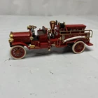 VTG Matchbox Models of Yesteryear YFE24 1911 Mack Fire Engine Fire Pumper
