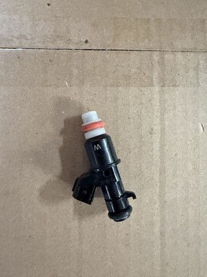 Fuel Injector Gasoline Electronic Injector Unknown Fitment