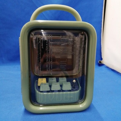 DIVOOM Bluetooth Speaker DITOO-PLUS Used