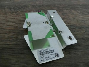 Porsche Cayenne S 958 92A Antennenverstärker Antenne 7P5035503