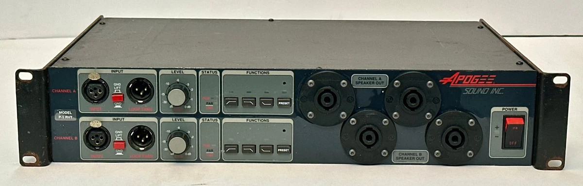 apogee speakers products for sale | eBay