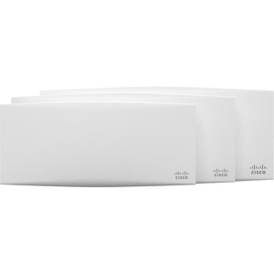 Cisco Meraki MR46-HW. 2.4 Ghz 5 Ghz. Security Algorithms: Wpa Wpa2-Enterprise Wp