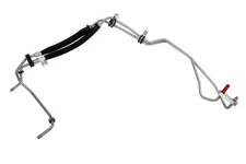 Transmission Oil Cooler Line