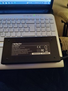 HP LAPTOP LADEGERÄT BLUE TIP 19,5V - 7,7A 150W sbt195770 Gaming