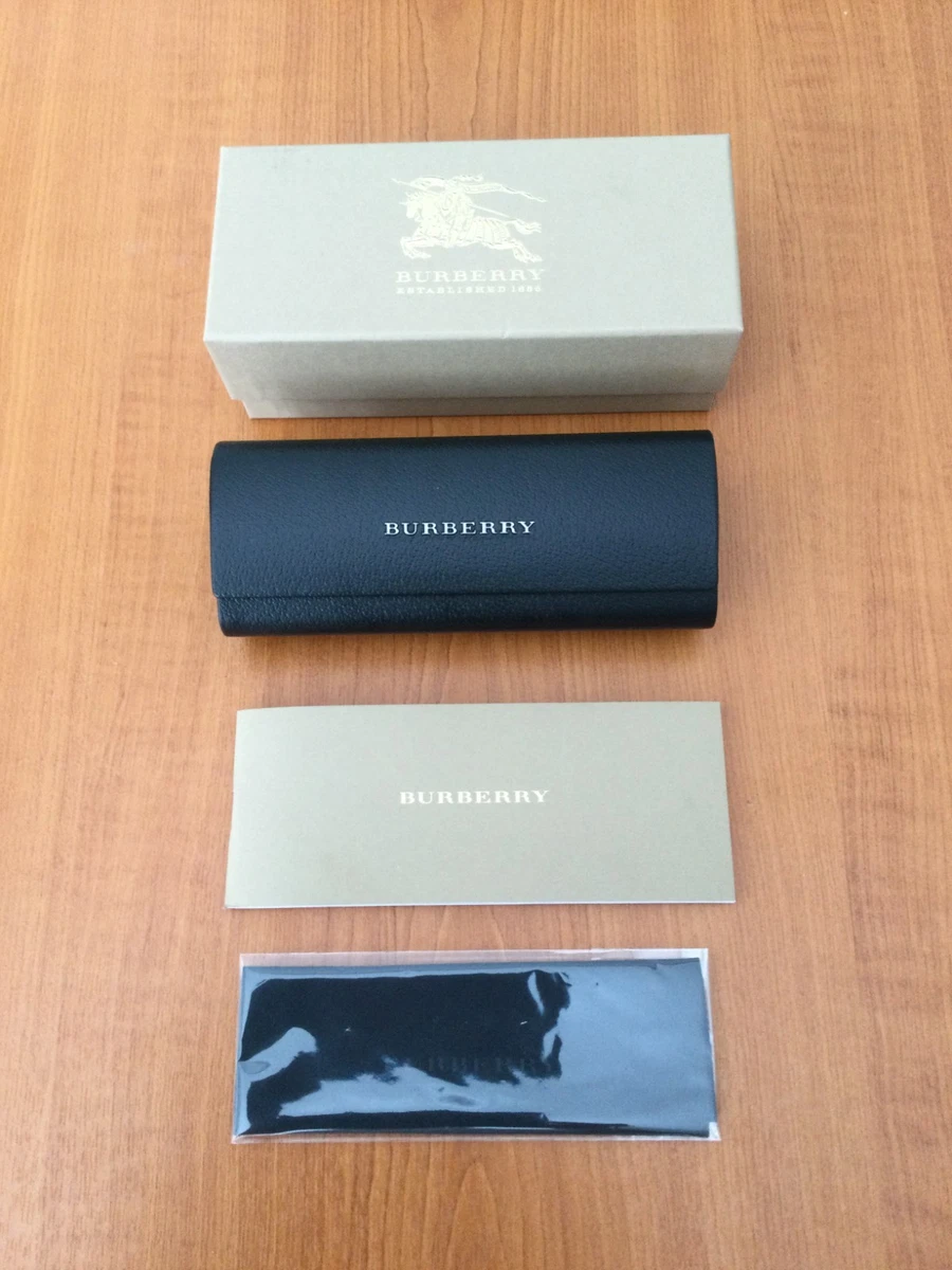 Burberry Glasses Hard Cases for sale | eBay UK display picture 1