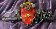 VTG Hasbro Dirt Rebel MX Motorcross Interact ...