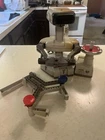 Vintage 1985 Nintendo ROB Robot With Accessories