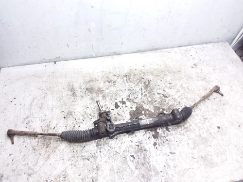 OPEL ZAFIRA A Lenkgetriebe Lenksäule LHD 2.0 Diesel 74kw 2000 28706649