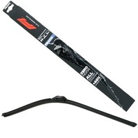 "Formula 1 F1 Wischerblatt 400Mm Scheibenwischer 16\" Flachbalkenwischer Spoiler"
