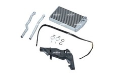 WÄRMETAUSCHER FÜR CITROËN C1 (PM , PN ), PEUGEOT 107 (PM , PN ) - NRF 54496