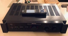 ROTEL RA-1062 Stereo Integrated Amplifier  Hifi