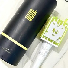 NCT Dream Gummy Fan Support Items Heavy Used