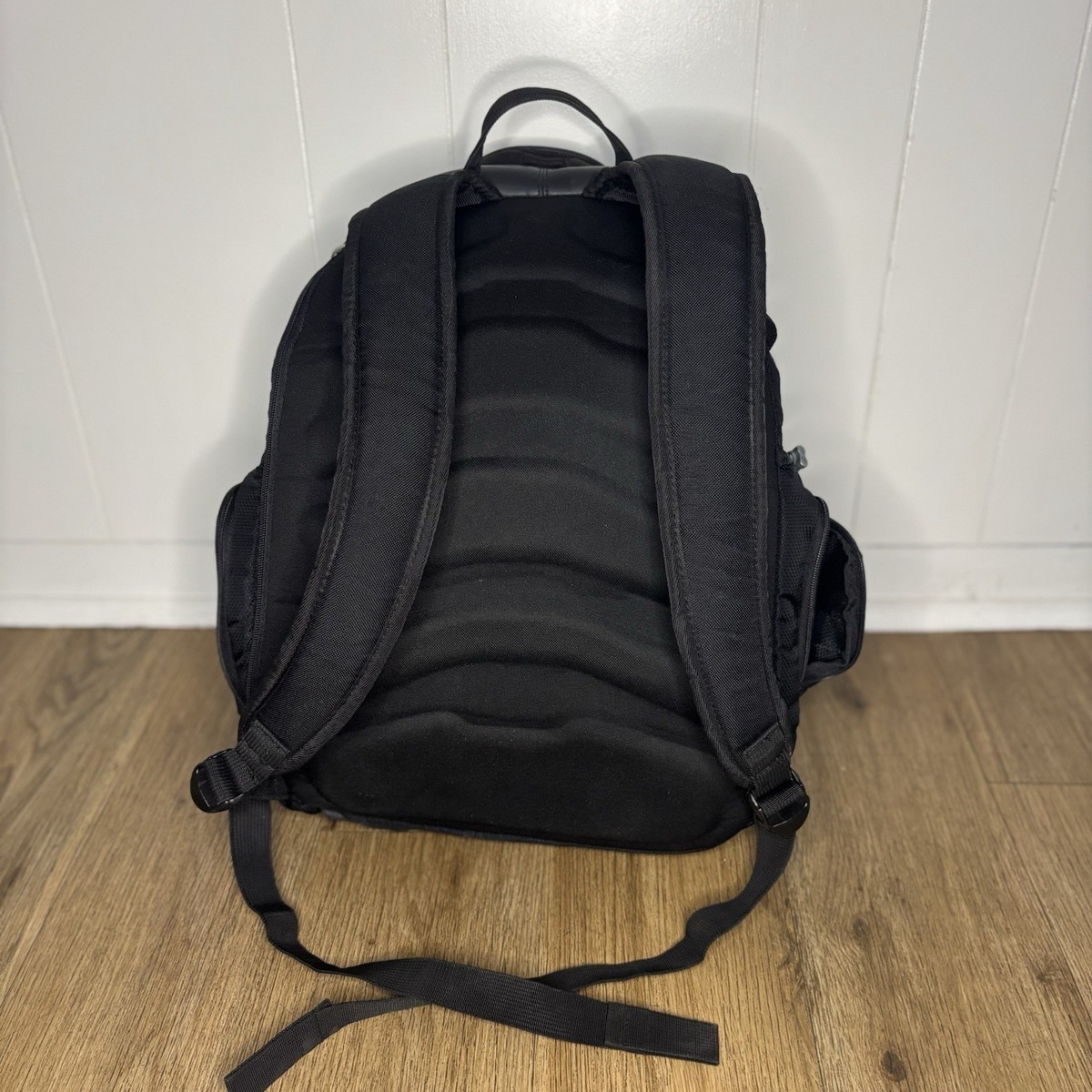 Vintage 2000's Oakley Field Tactical Kitchen Sink Backpack