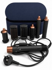 DYSON Airwrap Complete Special Edition Hair Styler - Prussian Blue & Rich Copper