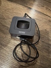 OEM Yamay Dock Base Charger for Wireless Headset Replacement w/USB Power Cord