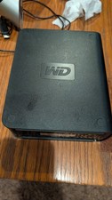 Western Digital WD My Book Essential 250GB External Hard Drive WD2500I032 w/...