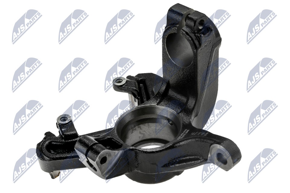 Nty Knuckle Steering Front For Ford Focus I 1.4/1.6/1.8 98- /Right - Image 2