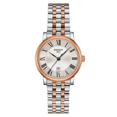 Tissot Carson Premium Lady Quartz Watch 30mm - T122.210.22.033.01
