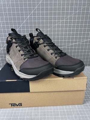 TEVA Men\'s Grandview GORE-TEX Hiking Boot Chocolate Chip New Sz. 14 US Teva Men main image 2