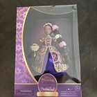 NEW Disney Princess RAPUNZEL Doll Creative Soul Collection Special Artist Editio